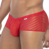 CandyMan Boxer sexy Volutis Rouge
